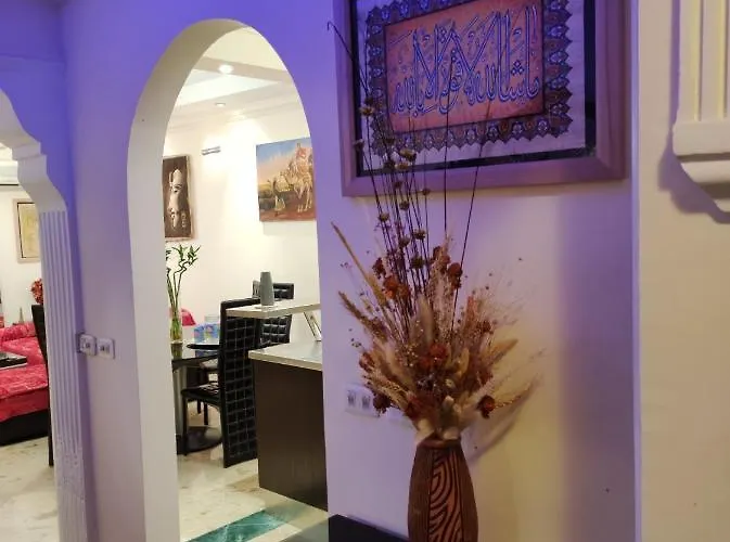Rayan Villa *