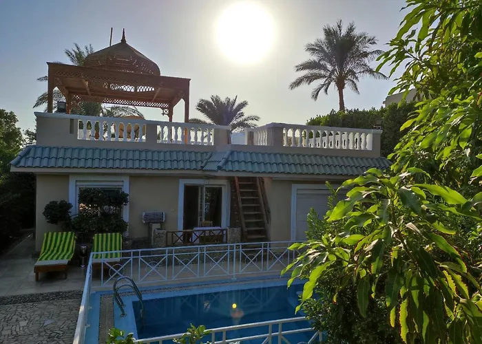 Villa Rayan *