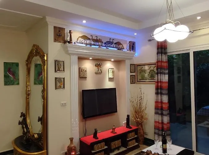 Rayan Villa