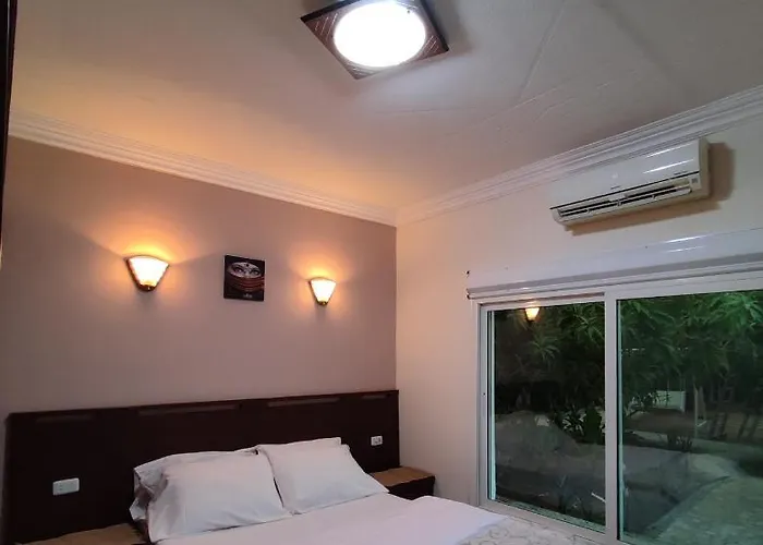 Rayan Villa *