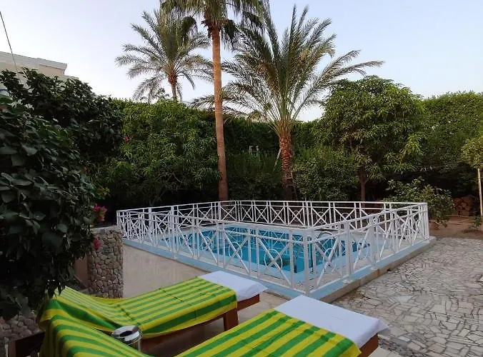 Villa Rayan Hurghada