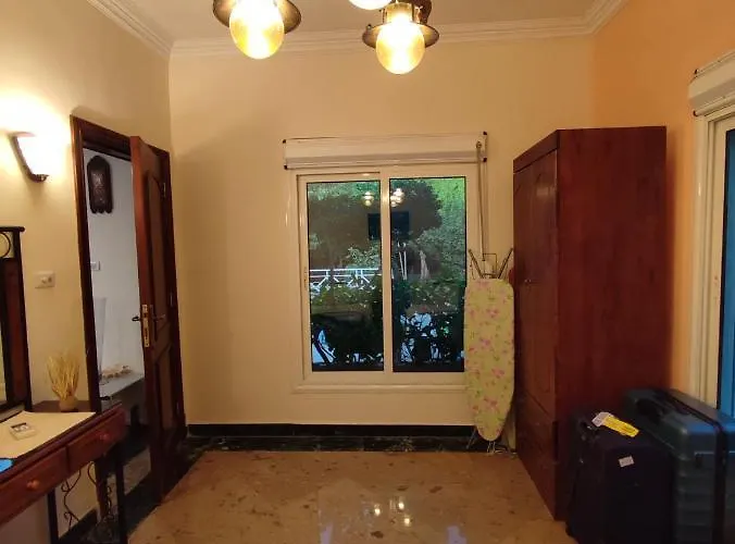 Rayan Villa Hurghada