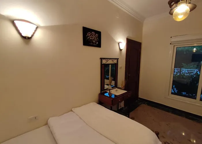 Villa Rayan *
