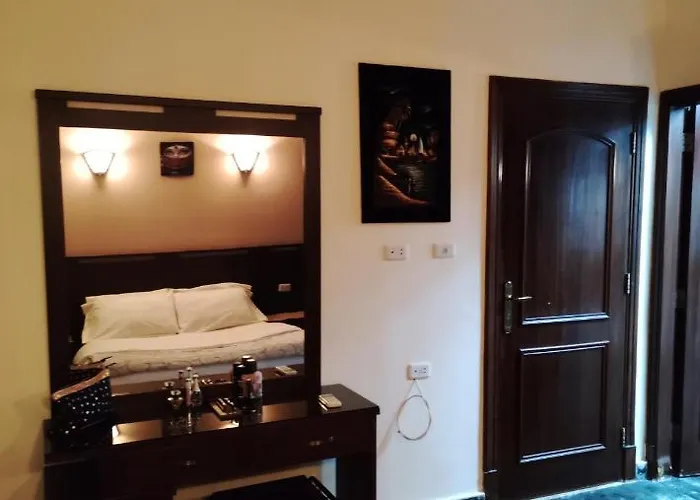 Villa Rayan Hurghada