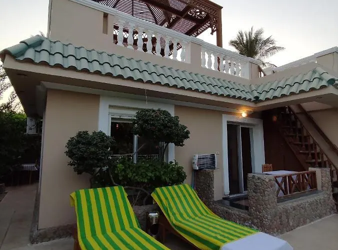 Villa Rayan