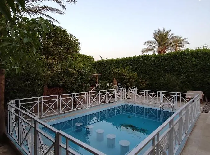 Villa Rayan *