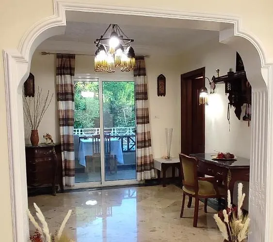 Villa Rayan Hurghada