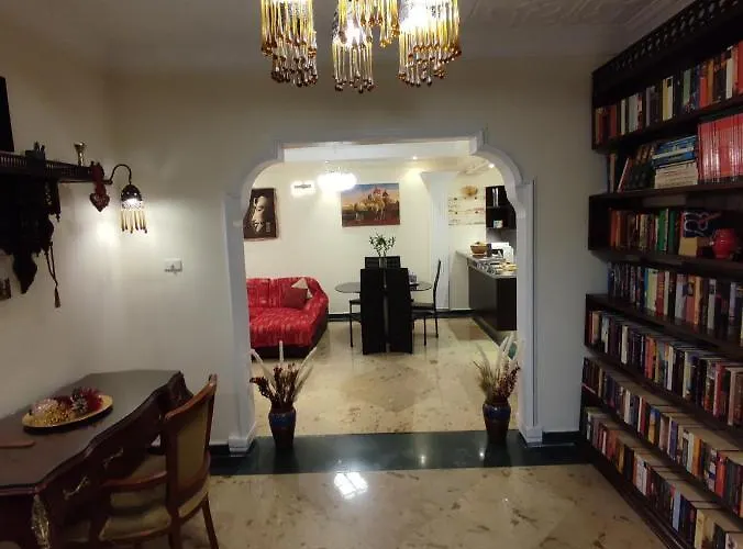 Rayan Villa Hurghada