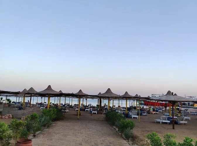 Rayan Villa Hurghada