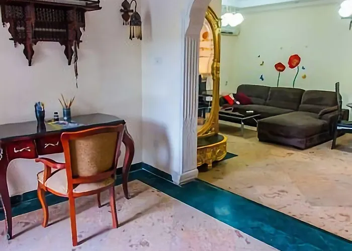 Rayan Villa Hurghada