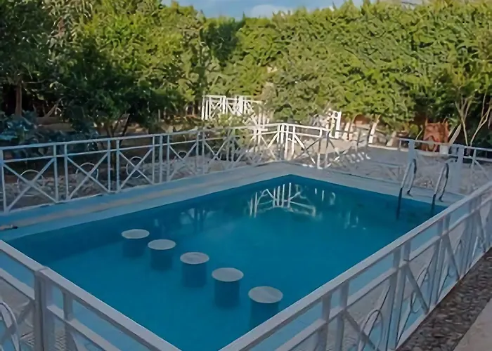Rayan Villa *