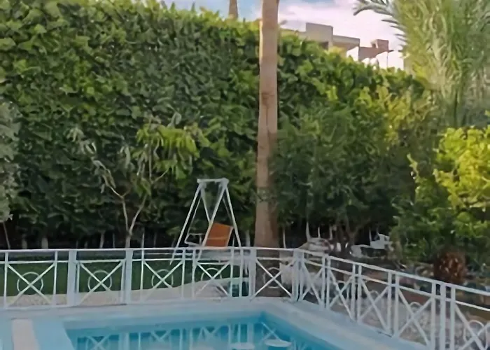 Rayan Hurghada