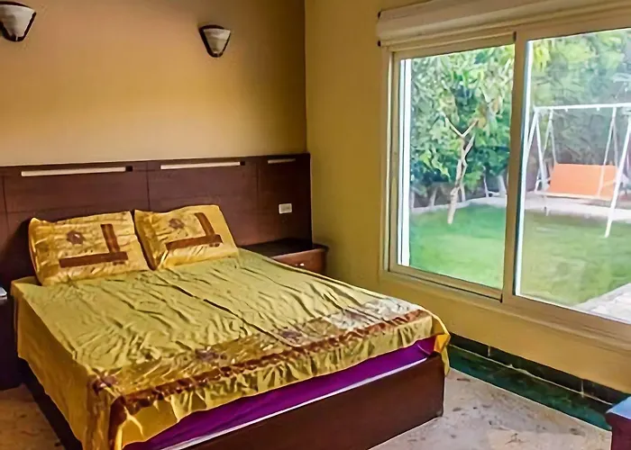 Rayan Villa *