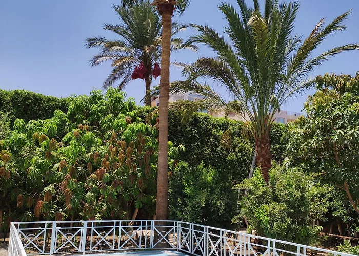 Villa Rayan *