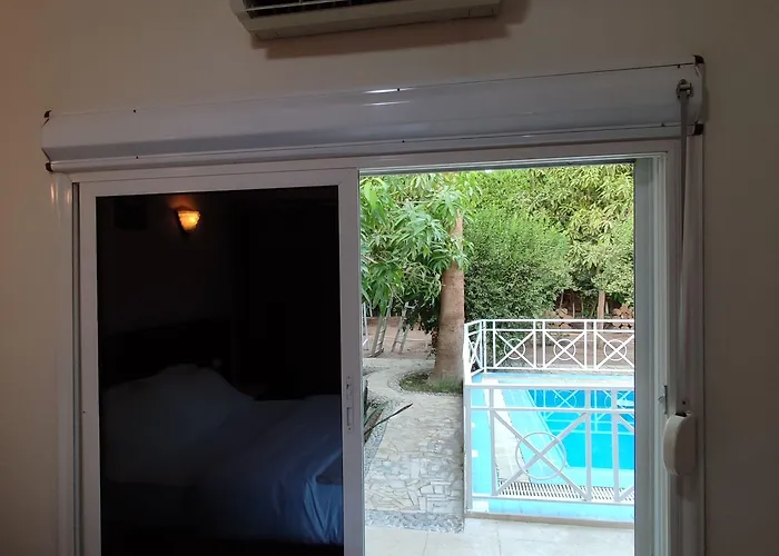 Villa Rayan