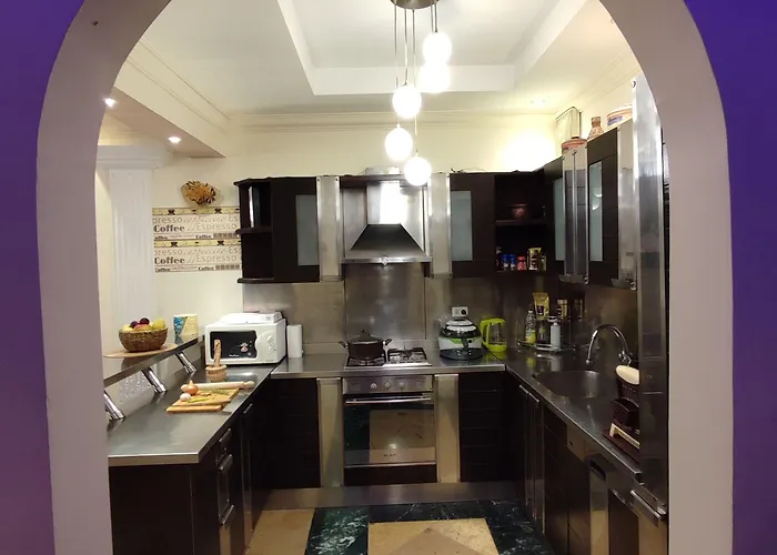 Rayan Villa Hurghada