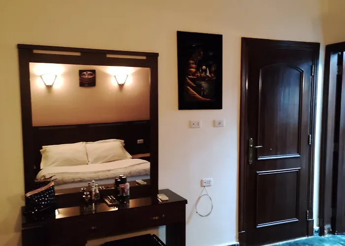 Rayan Villa Hurghada