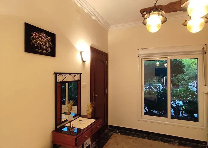 Villa Rayan *