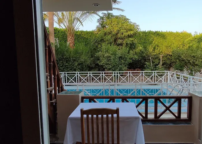 Villa Rayan *
