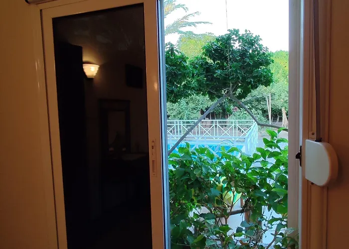Villa Rayan