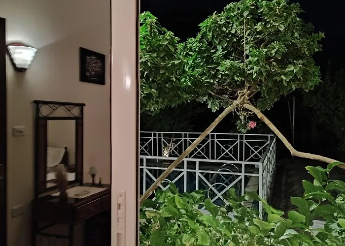 Villa Rayan *
